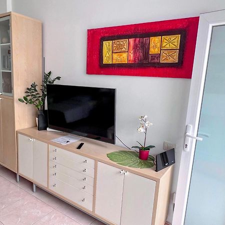 Playa Morote Piso 42 Apartment Лас Палмас де Гран Канария Екстериор снимка