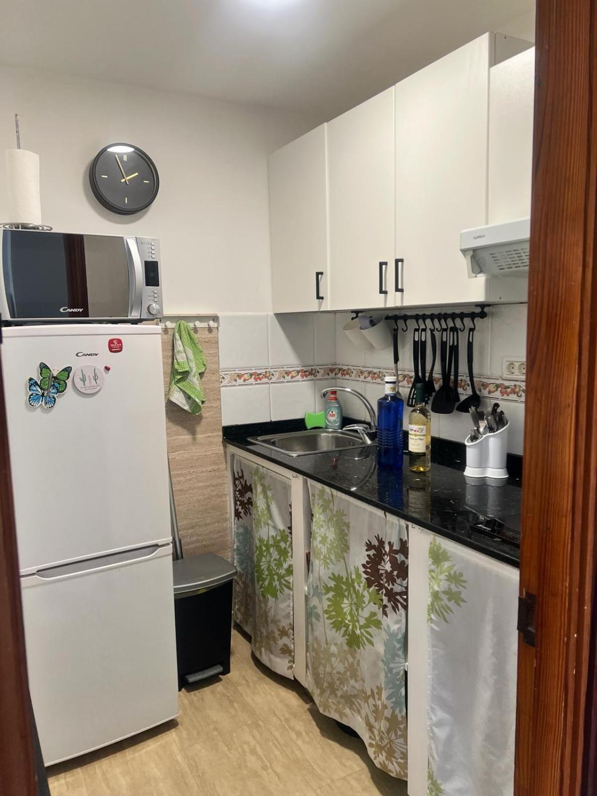 Playa Morote Piso 42 Apartment Лас Палмас де Гран Канария Екстериор снимка