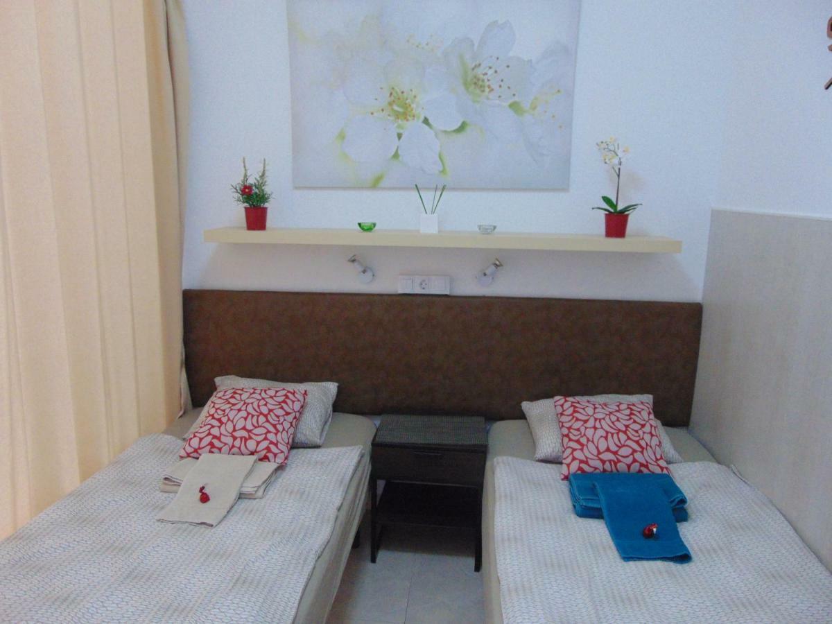 Playa Morote Piso 42 Apartment Лас Палмас де Гран Канария Екстериор снимка
