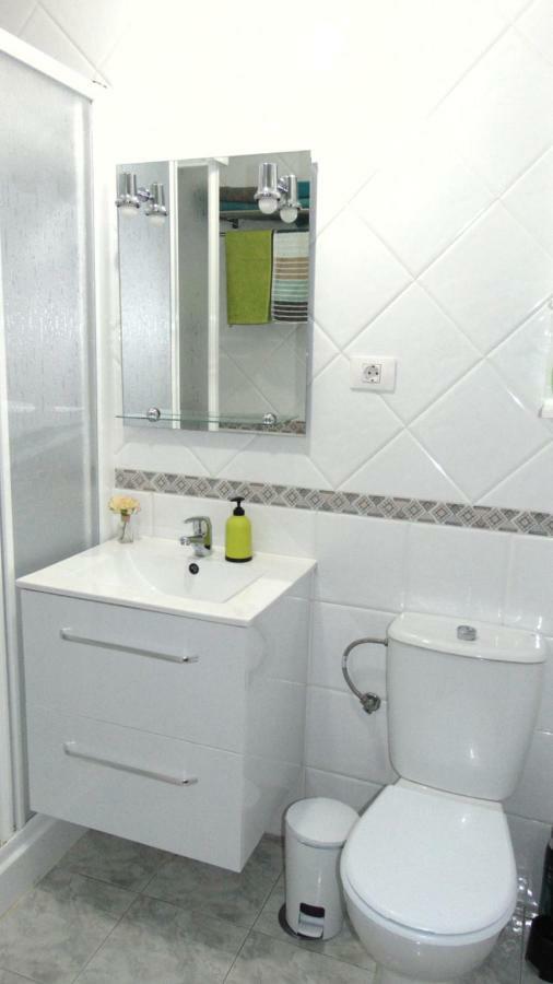 Playa Morote Piso 42 Apartment Лас Палмас де Гран Канария Екстериор снимка